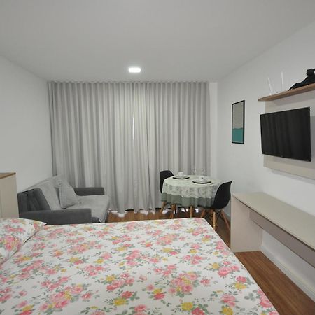 Studio No Centro Poços de Caldas Εξωτερικό φωτογραφία