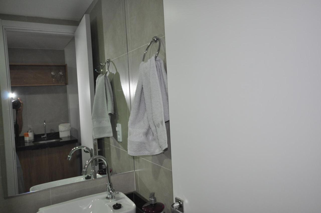 Studio No Centro Poços de Caldas Εξωτερικό φωτογραφία