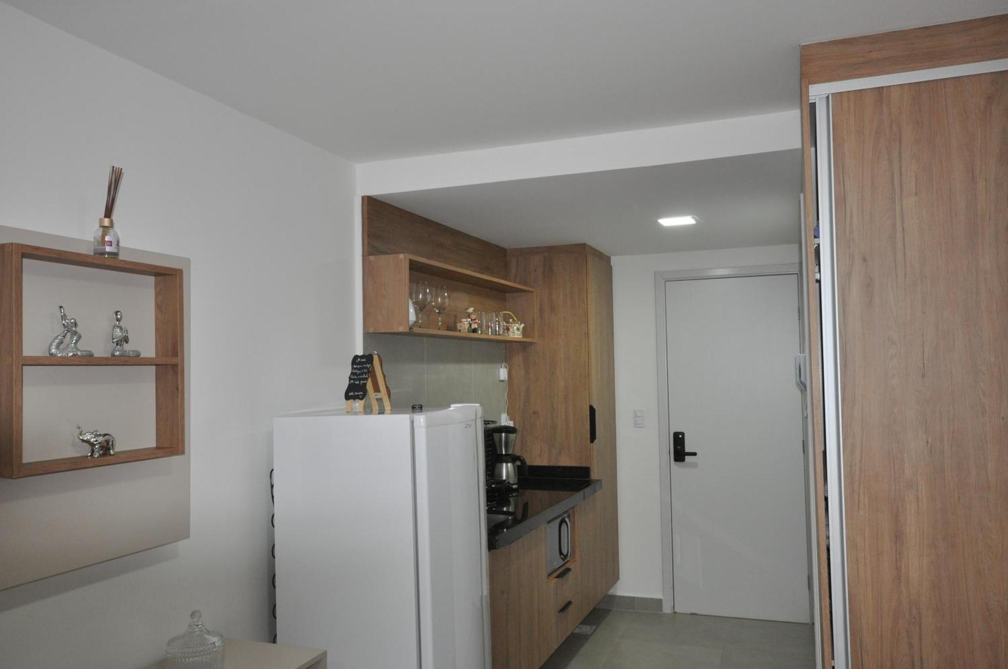 Studio No Centro Poços de Caldas Εξωτερικό φωτογραφία